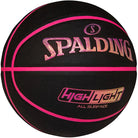 Spalding Highlight All Surface Basketball - Forza Sports