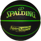 Spalding Highlight All Surface Basketball - Forza Sports