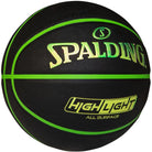 Spalding Highlight All Surface Basketball - Forza Sports