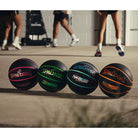 Spalding Highlight All Surface Basketball - Forza Sports