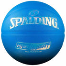 Spalding Highlight Rubber Color Rush Basketball - Forza Sports