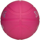 Spalding Highlight Rubber Color Rush Basketball - Forza Sports