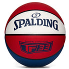 Spalding TF-33 Indoor Basketball - Forza Sports