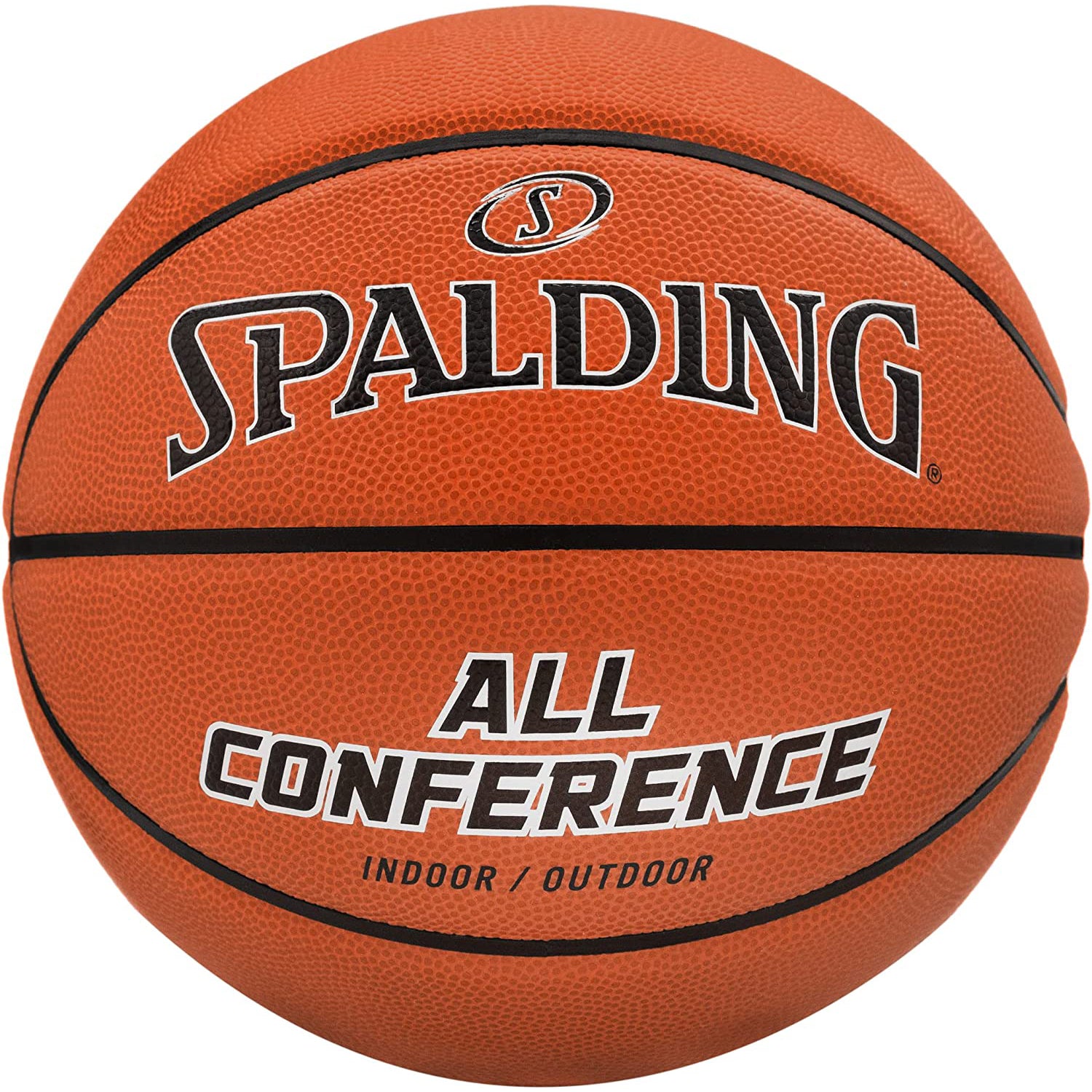 Spalding All Conference Indoor/Outdoor Basketball Spalding