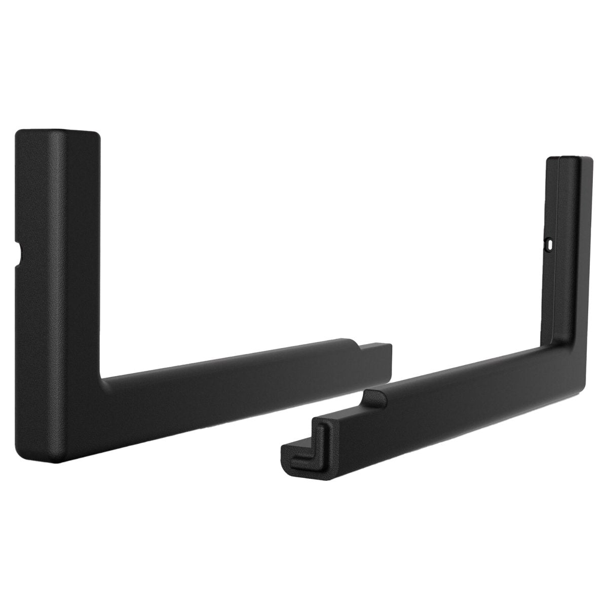 Spalding Arena 1" Thick Basketball Foam Backboard Pad - Black - Forza Sports