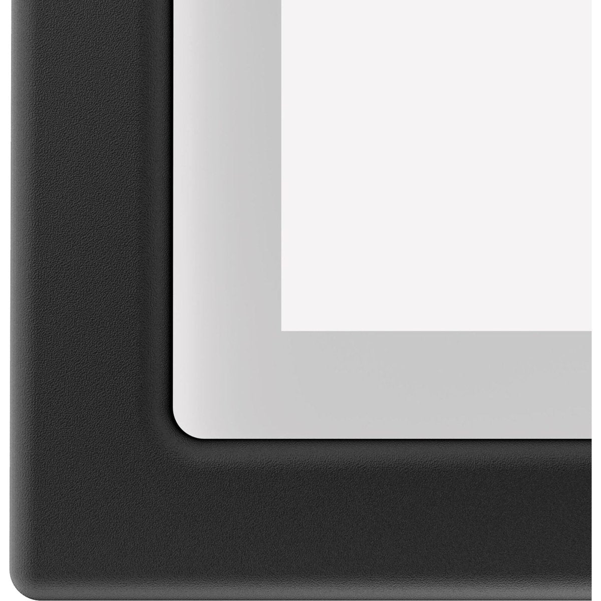 Spalding Arena 1" Thick Basketball Foam Backboard Pad - Black - Forza Sports