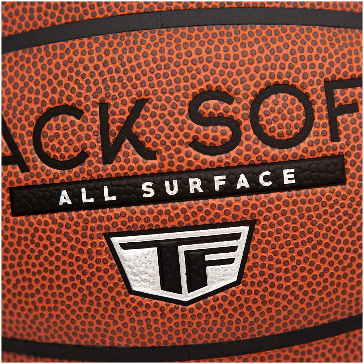 Spalding Tack-Soft TF Indoor/Outdoor Basketball Spalding
