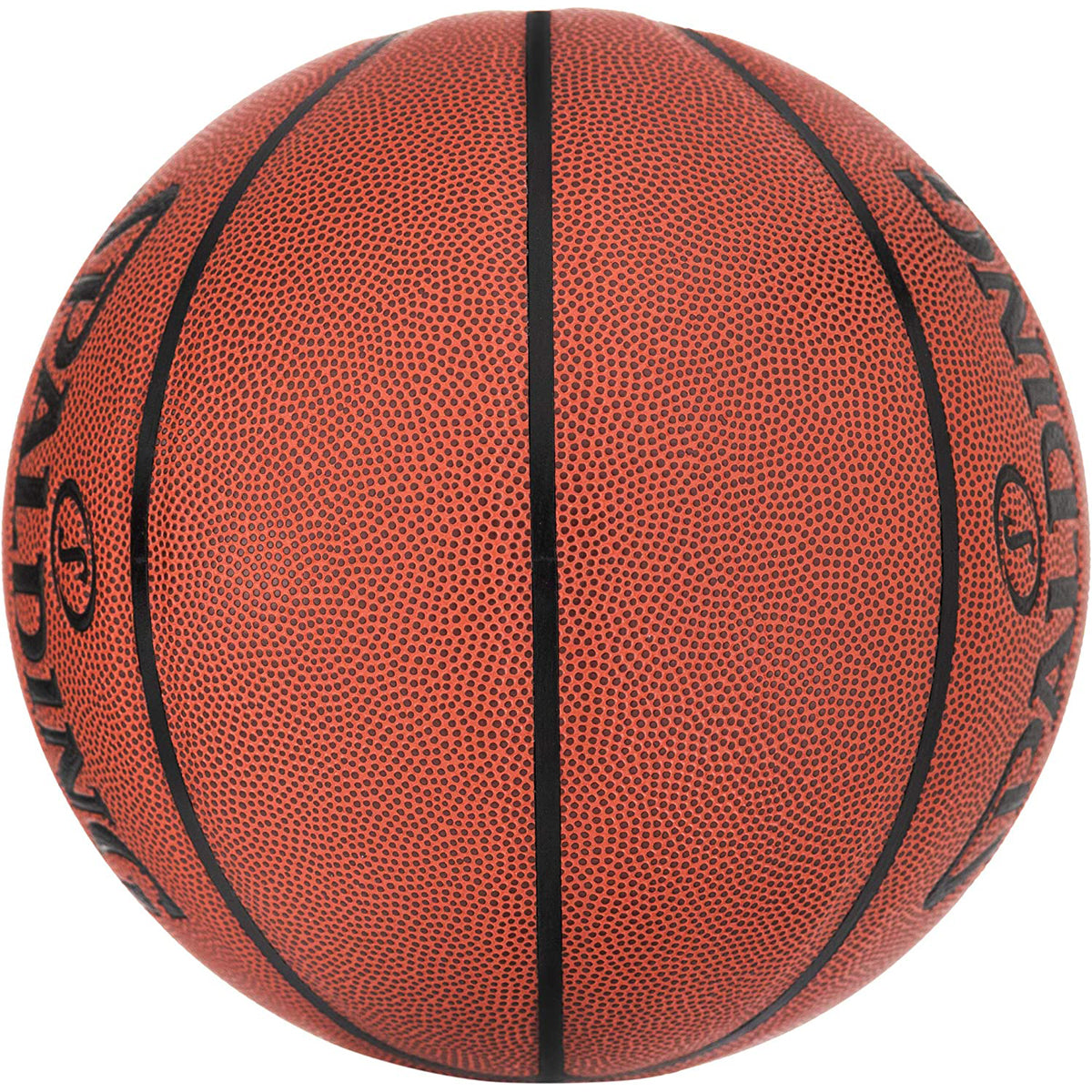 Spalding TF Trainer Weighted Indoor Basketball Spalding