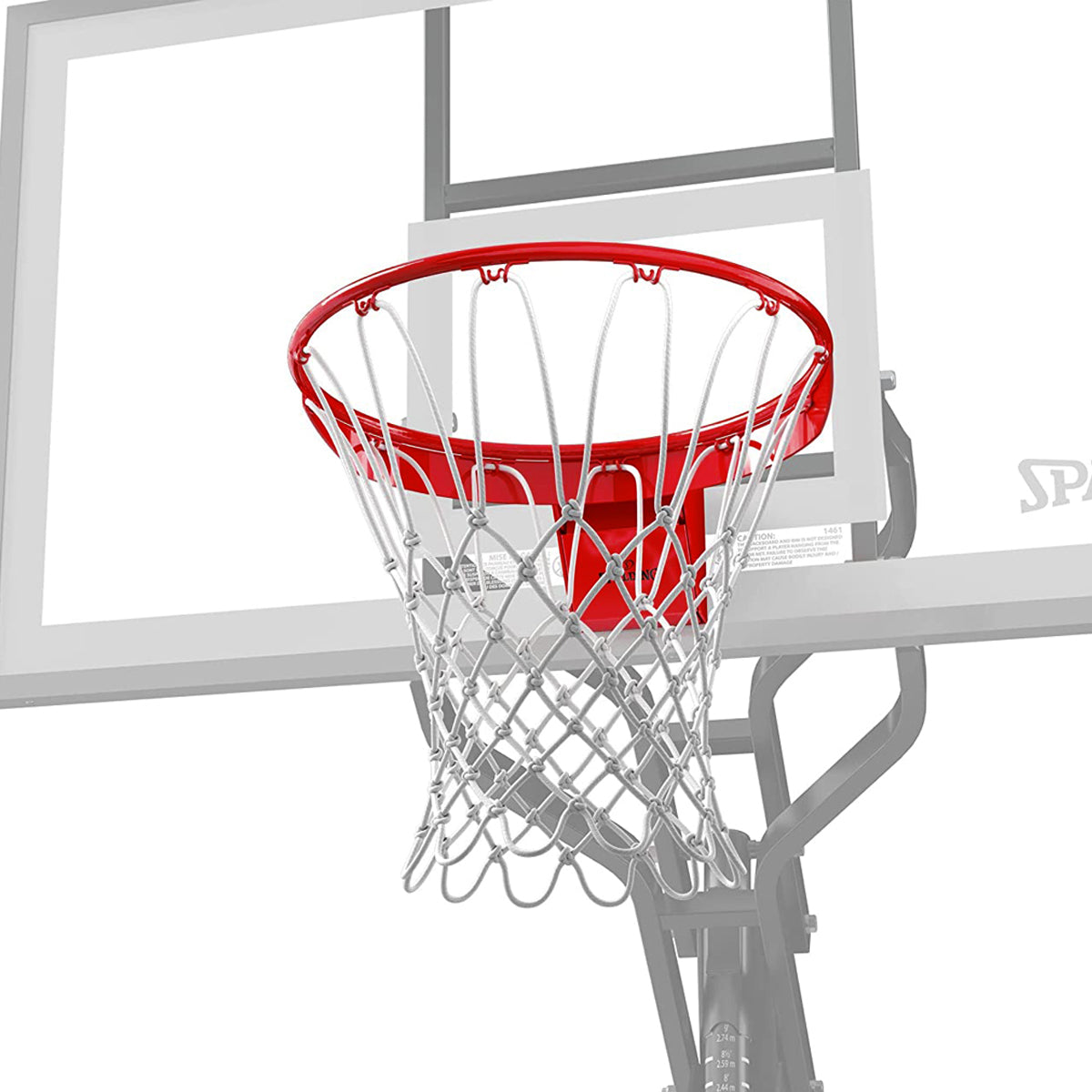 Spalding Pro Image Basketball Rim Spalding