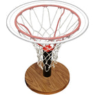 Spalding 24" Basketball Sports Table Spalding