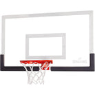 Spalding 180 Breakaway Over-The-Door Mini Basketball Hoop Spalding