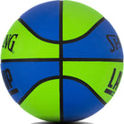 Spalding Layup Mini Rubber Outdoor Basketball Spalding