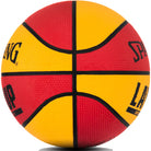 Spalding Layup Mini Rubber Outdoor Basketball Spalding