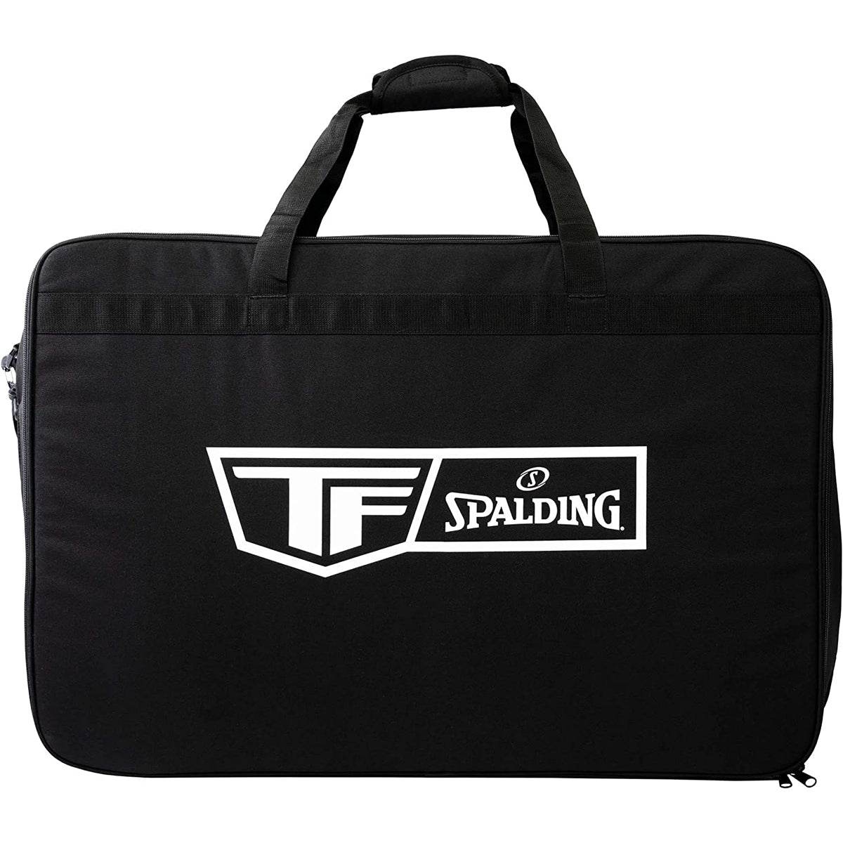 Spalding TF Equipment Ball Bag l Spalding.com