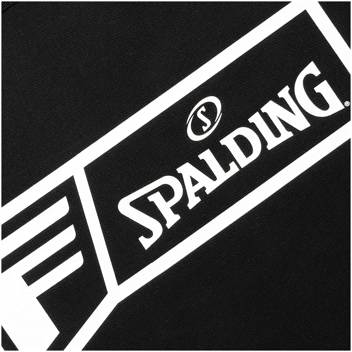 Spalding TF Basketball Equipment Travel Bag Spalding