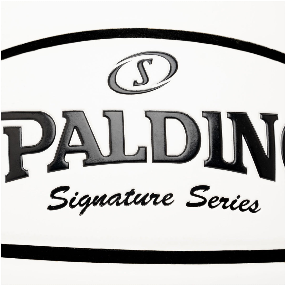 Spalding Signature Series 29.5" Autograph Basketball Spalding