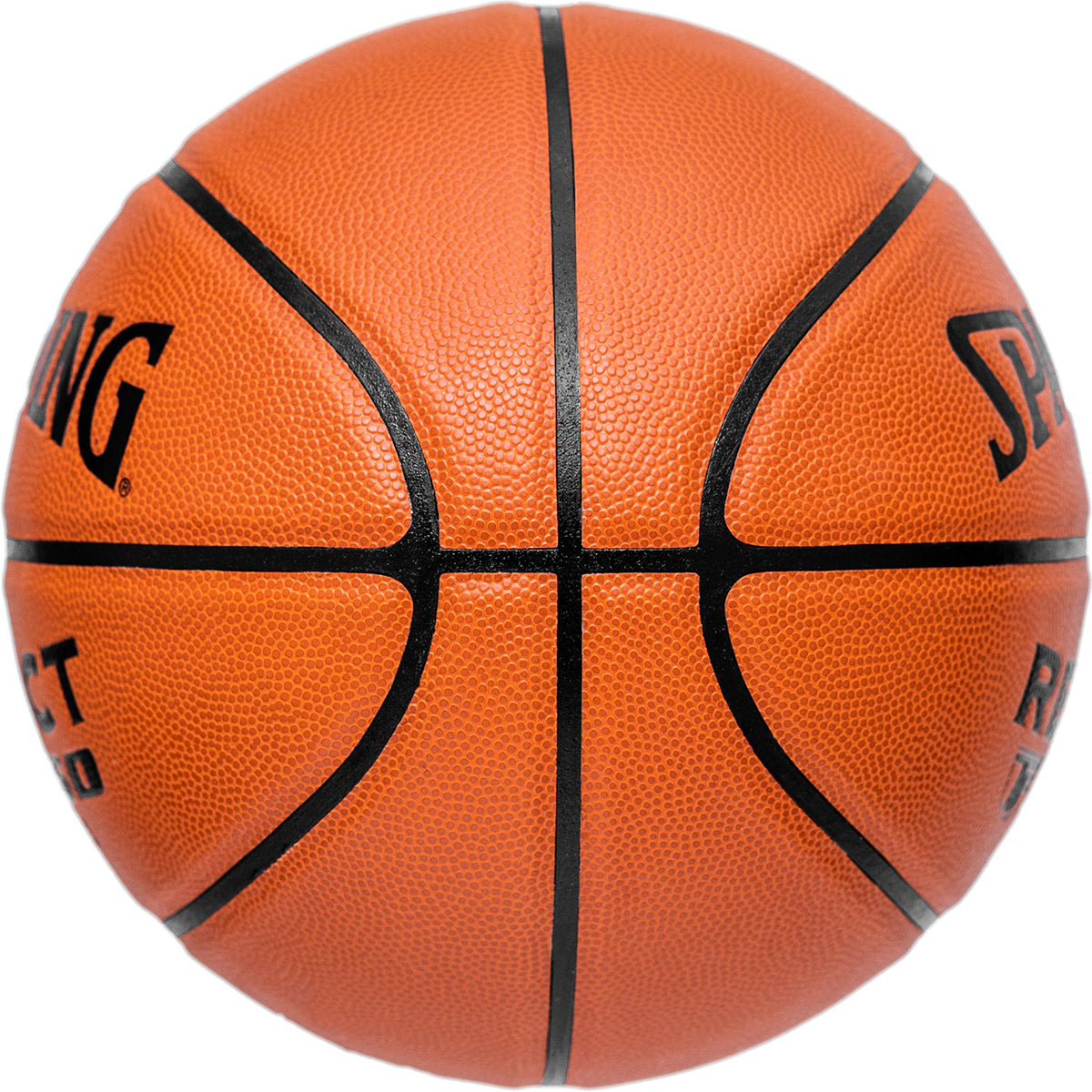 Spalding React TF-250 Indoor/Outdoor Basketball Spalding