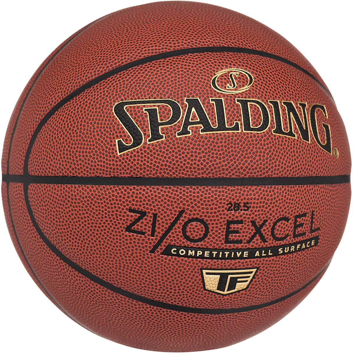 Spalding ZI/O Indoor/Outdoor Basketballs