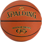 Spalding 27.5" Rookie Gear Youth Indoor/Outdoor Basketball Spalding
