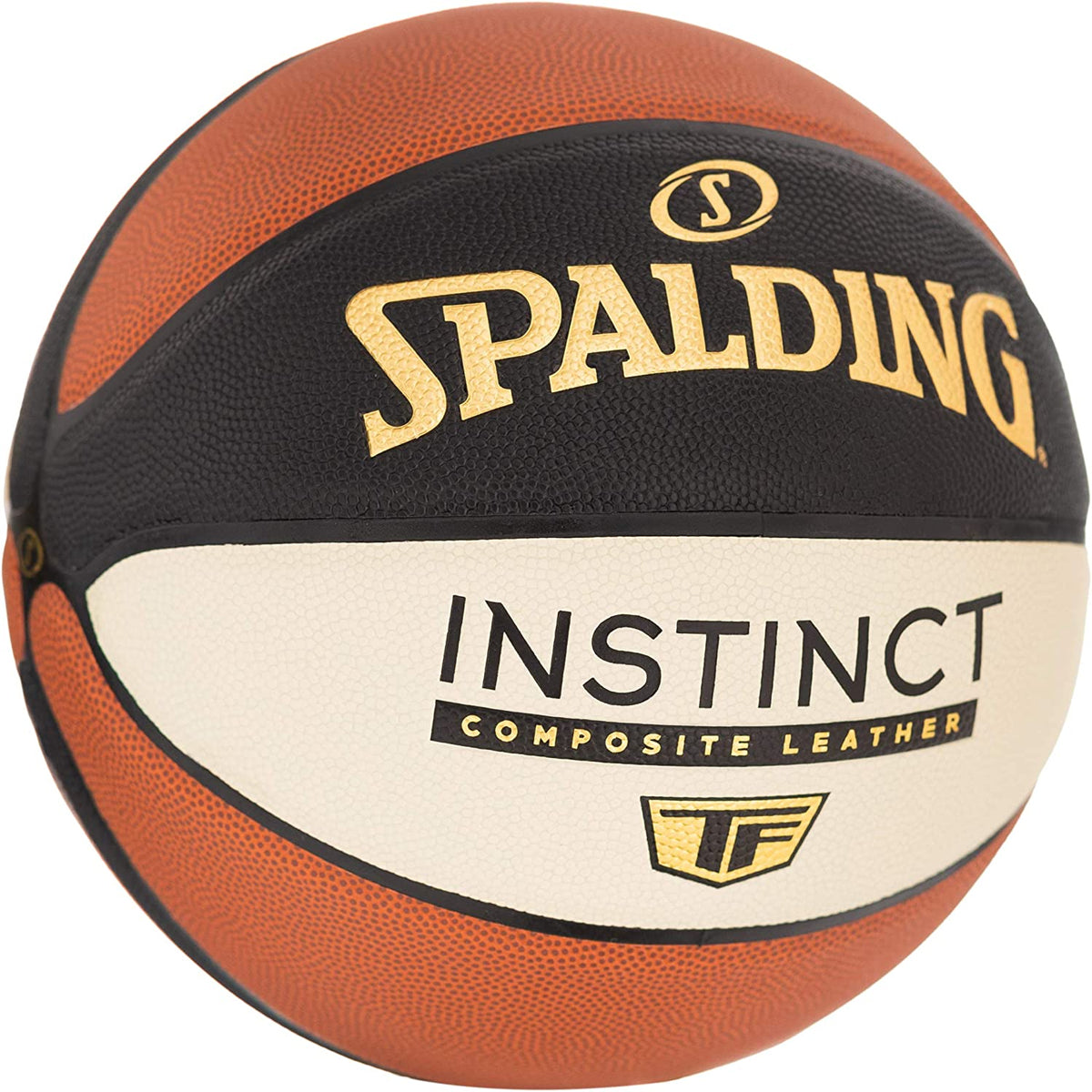 Spalding 29.5" Instinct TF Indoor/Outdoor Basketball Spalding