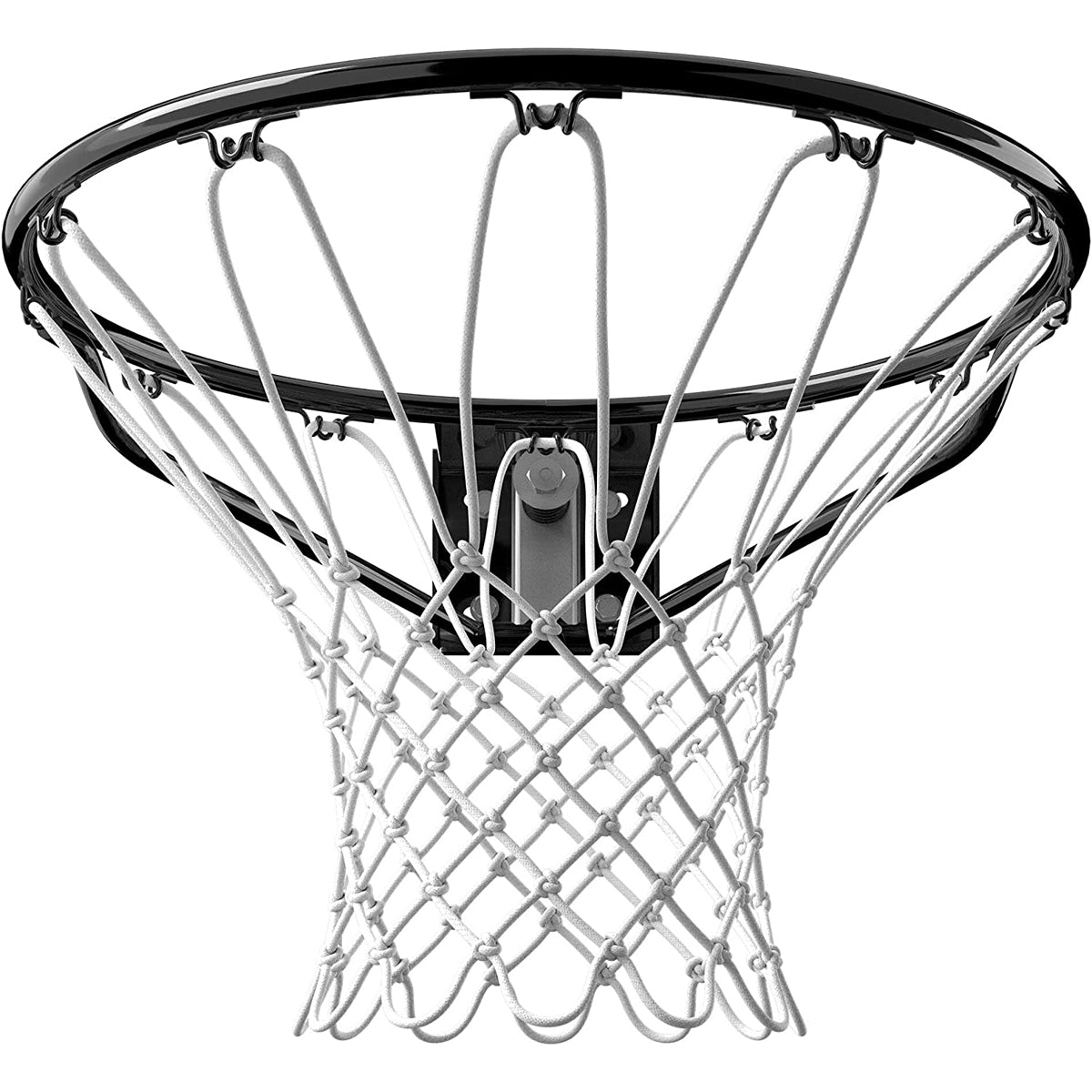 Spalding Slam Jam Basketball Rim Spalding