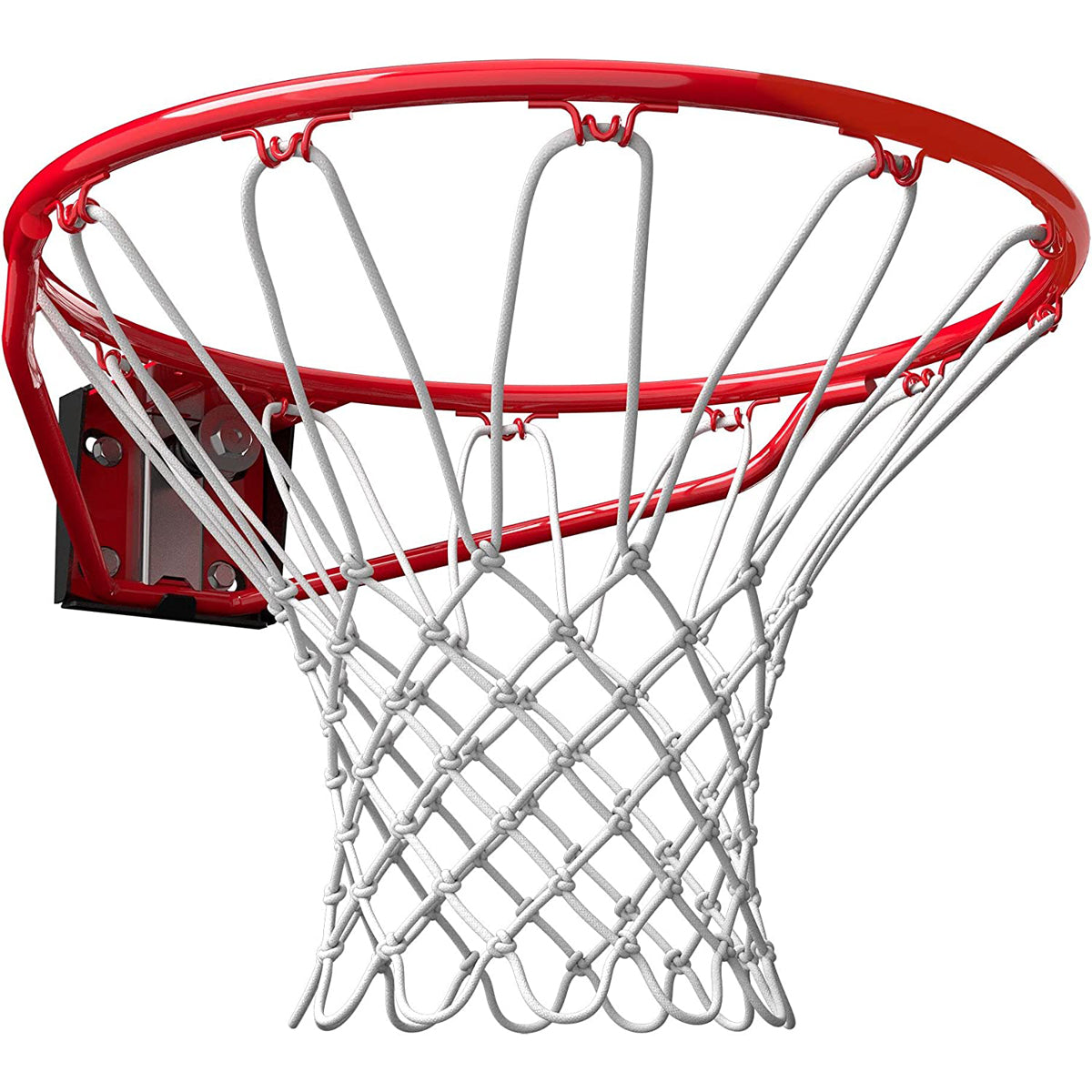 Spalding Slam Jam Basketball Rim Spalding