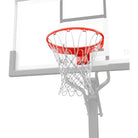 Spalding 180 Breakaway Indoor/Outdoor Basketball Rim - Orange Spalding