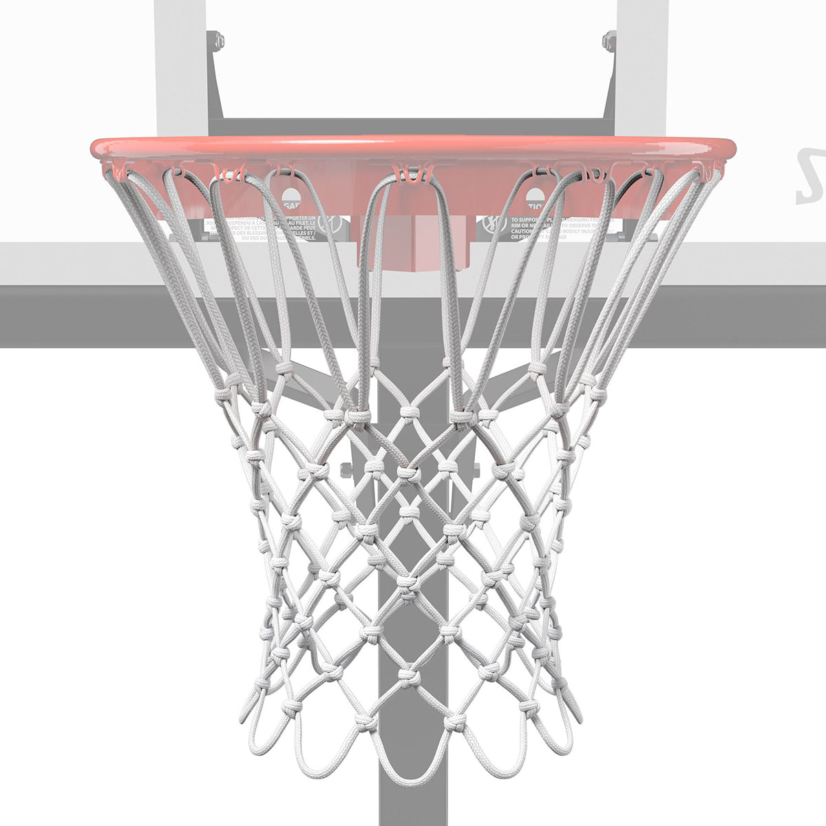 Spalding All-Weather Outdoor Basketball Net Spalding