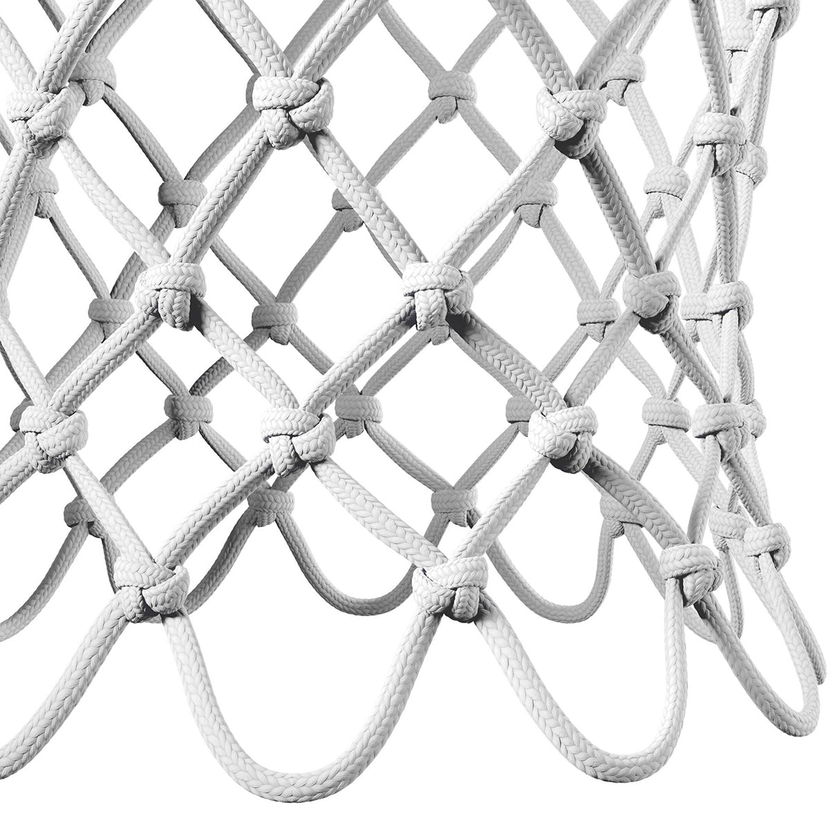 Spalding All-Weather Outdoor Basketball Net Spalding