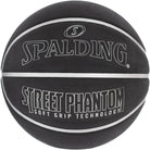 Spalding Street Phantom 29.5" Outdoor Basketball Spalding