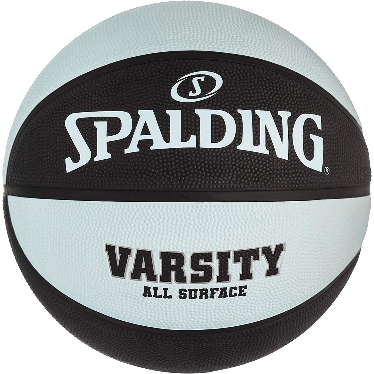 Spalding Varsity Multicolor Outdoor Basketball - Forza Sports