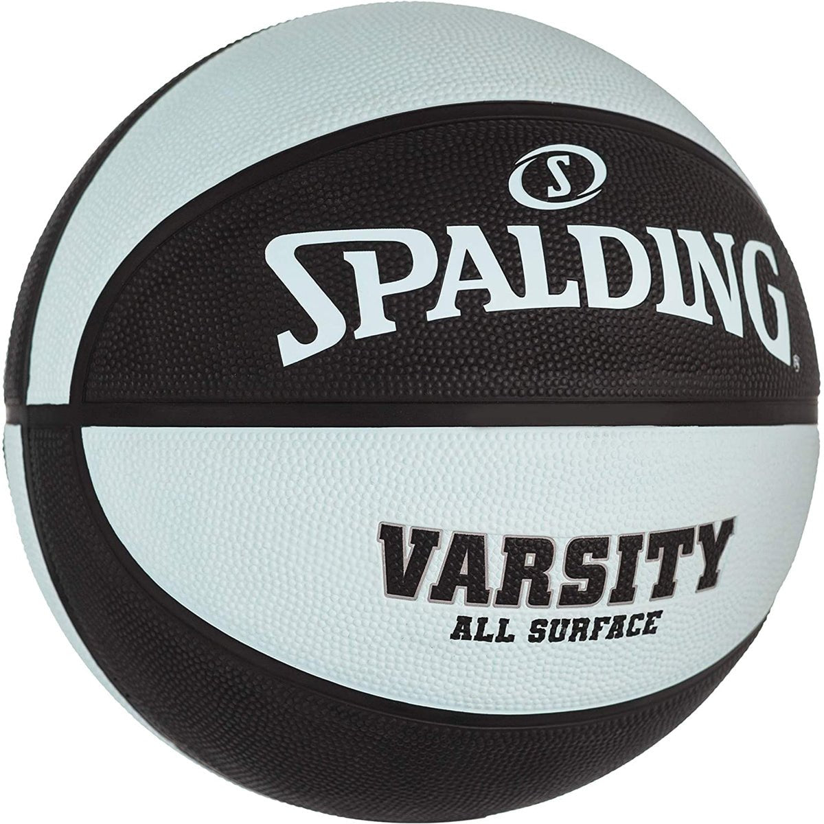 Spalding Varsity Multicolor Outdoor Basketball - Forza Sports