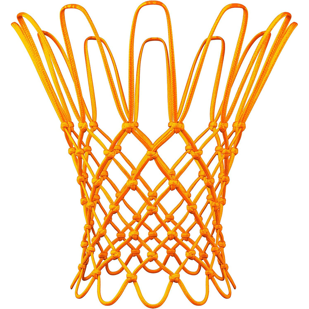 Spalding Heavy-Duty Indoor/Outdoor Basketball Net Spalding