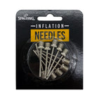 Spalding Basketball Inflation Needles 10-Pack Spalding