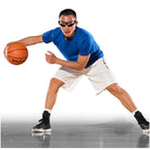 Spalding Dribble Goggles Basketball Training Aid Spalding