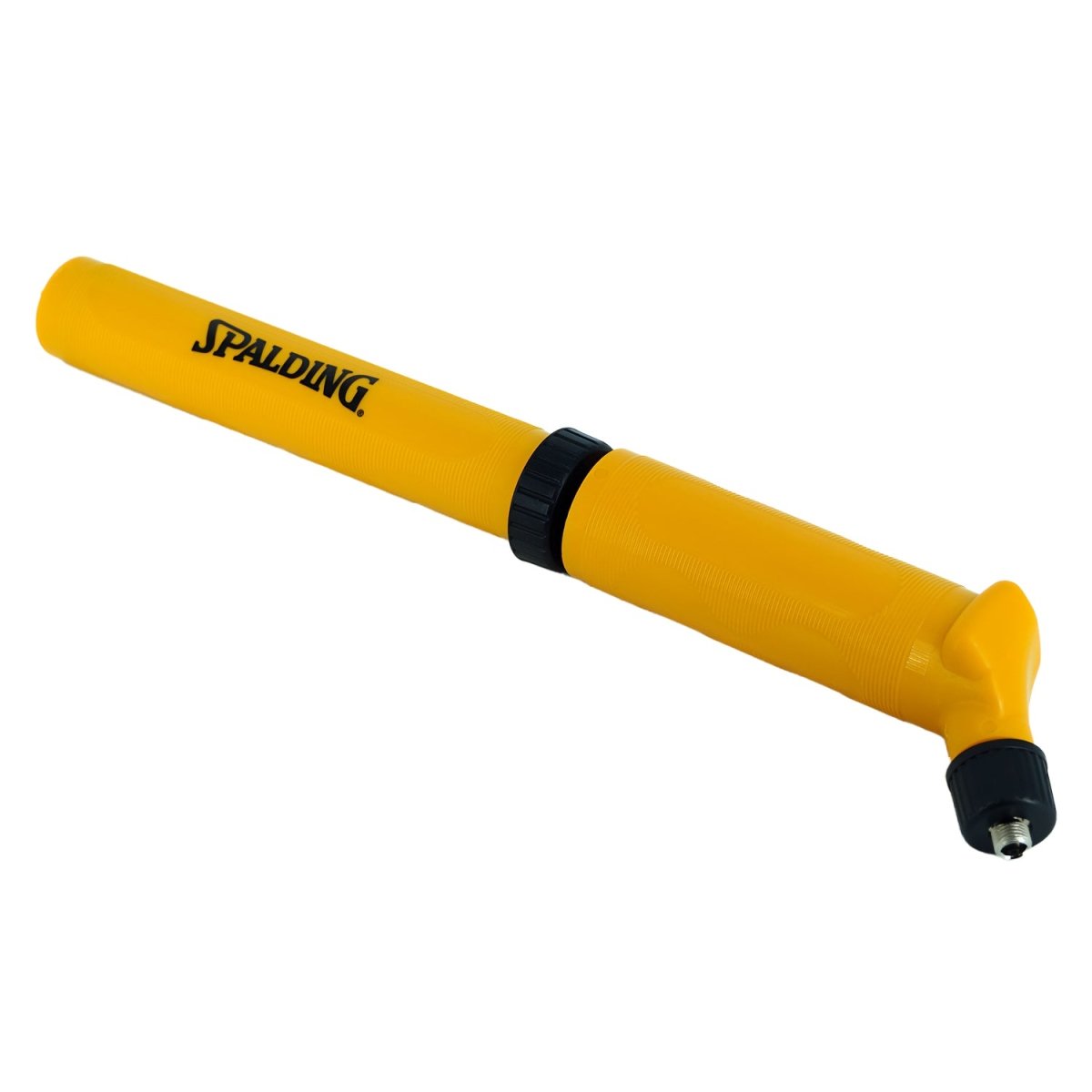 Spalding Basketball Pump Kit