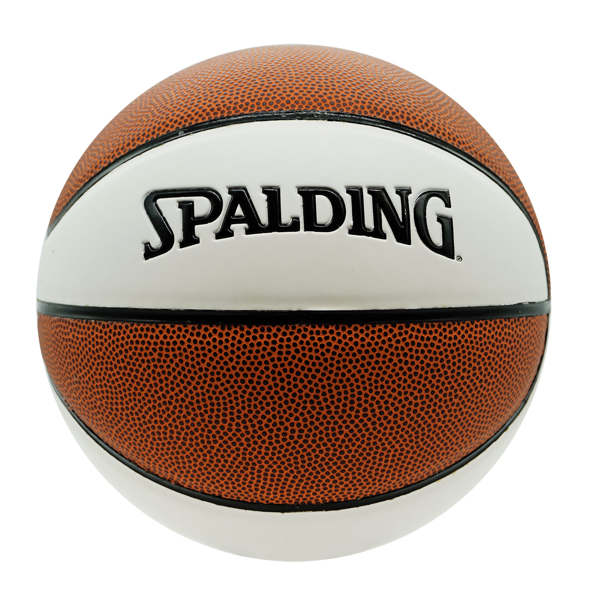 Spalding Signature Series 22" Mini Autograph Basketball Spalding