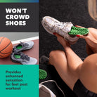 Spenco RX Recovery Insole - Forza Sports