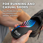 Spenco Total Support Run Insole - Forza Sports