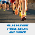 Spenco Trim To Fit RX Knee Support Insole - Forza Sports