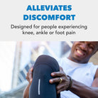 Spenco Trim To Fit RX Knee Support Insole - Forza Sports