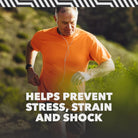 Spenco Trim To Fit RX Lower Back Support Insole - Forza Sports