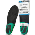 Spenco Trim To Fit RX Lower Back Support Insole - Forza Sports