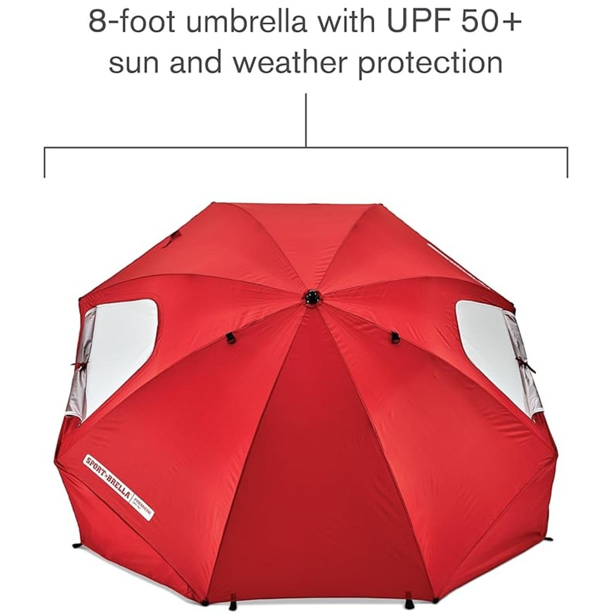 Sport - Brella Premiere Portable Sun Umbrella - Forza Sports