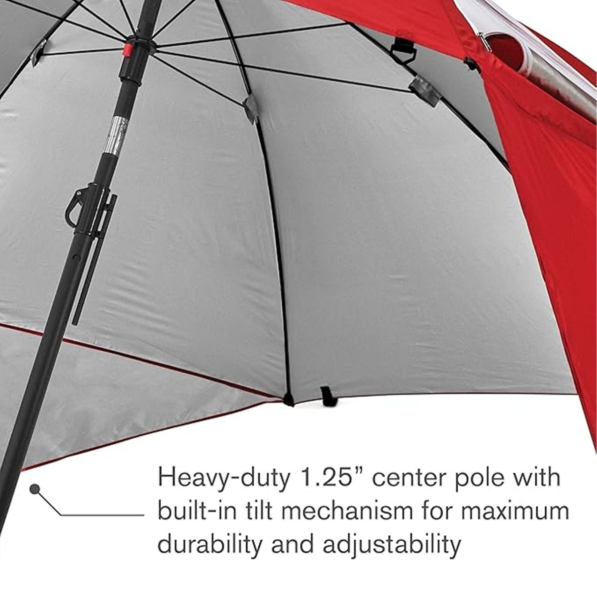 Sport - Brella Premiere Portable Sun Umbrella - Forza Sports