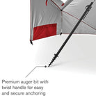 Sport - Brella Premiere Portable Sun Umbrella - Forza Sports
