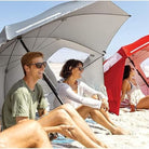 Sport - Brella Premiere Portable Sun Umbrella XL - Forza Sports