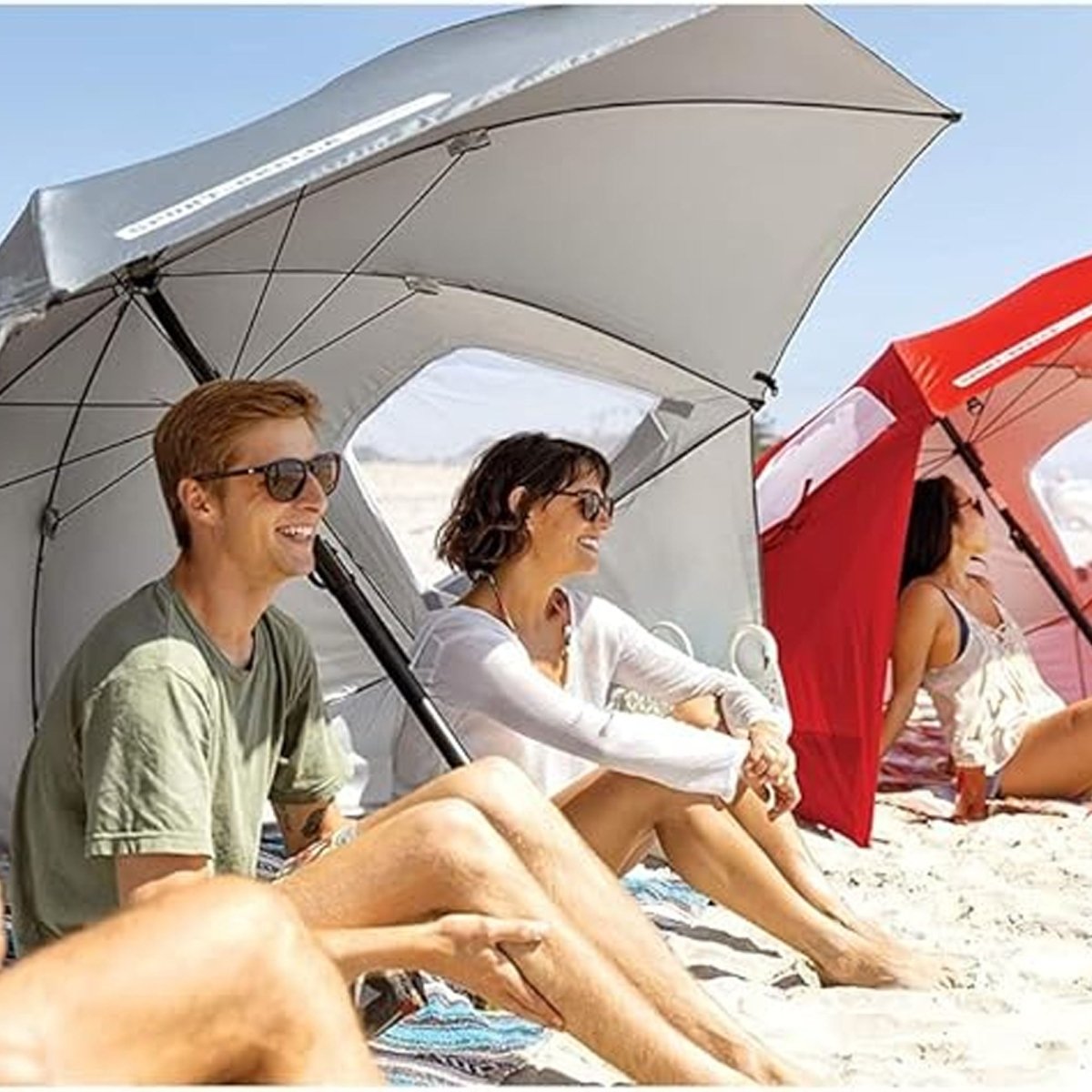Sport-Brella Premiere Portable Sun Umbrella - Forza Sports