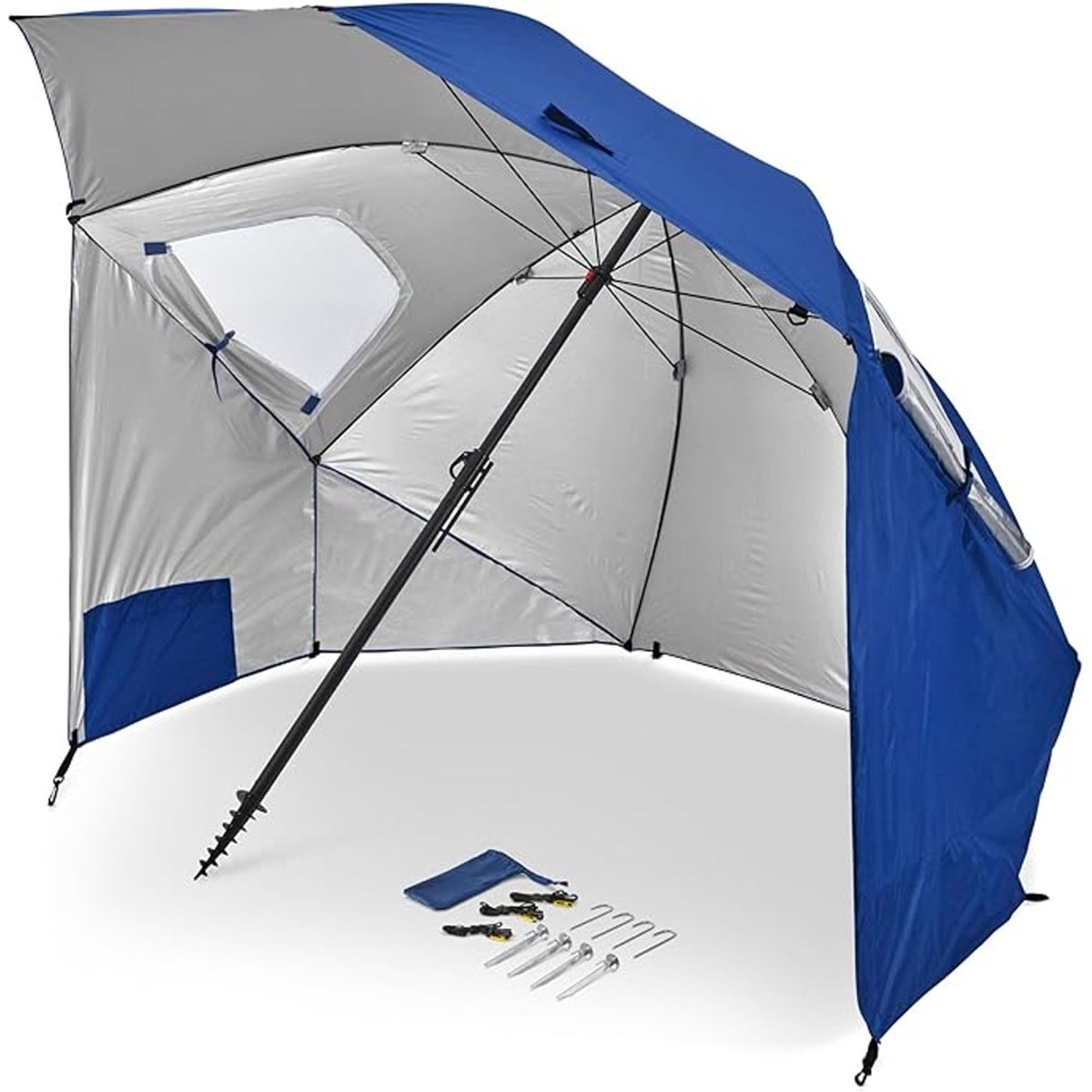 Sport-Brella Premiere Portable Sun Umbrella - Forza Sports