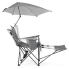Sport - Brella Reclining Beach Chair - Forza Sports